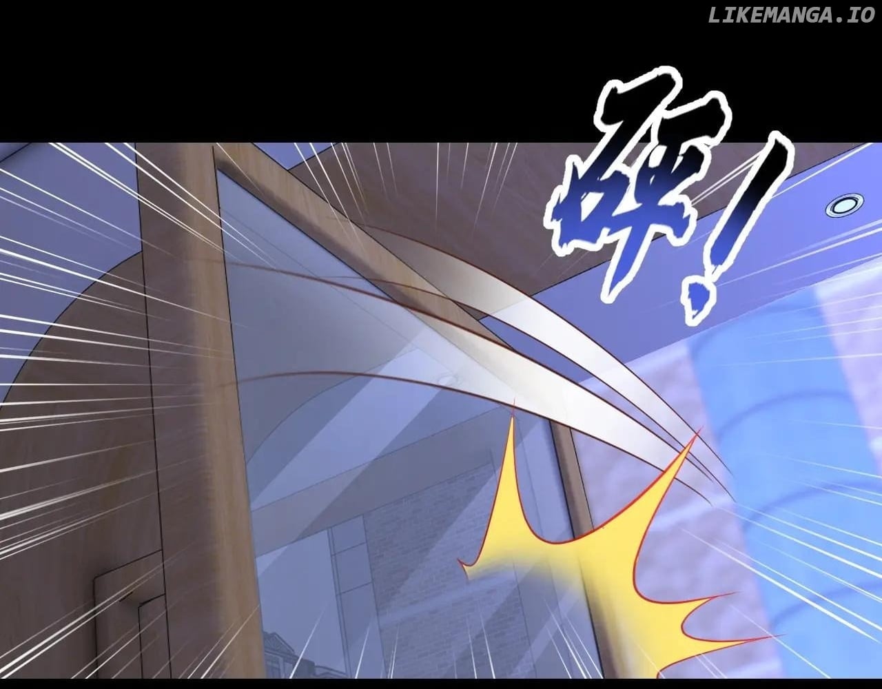 Quick Transmigration: The Host Wants To Die Chapter 160 - page 56